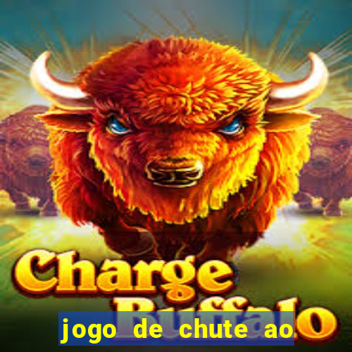 jogo de chute ao gol aposta